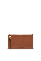 Empire Large Leather Card Case